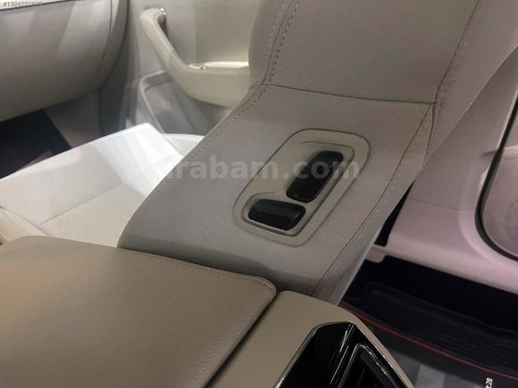 Superb 1.6 TDI Greentech Premium DSG İLK KULLANICIDAN