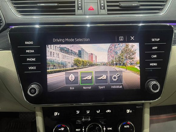 Superb 1.6 TDI Greentech Premium DSG İLK KULLANICIDAN