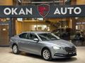 Superb 1.6 TDI Greentech Premium DSG İLK KULLANICIDAN