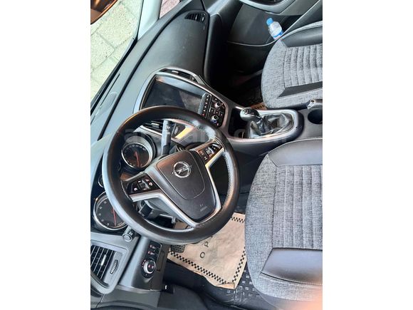 Sahibinden Opel Astra 1.4 T Edition Plus 2019 Model 