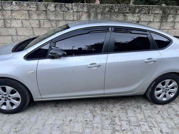 Sahibinden Opel Astra 1.4 T Edition Plus 2019 Model 