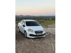 Fiat Linea 1.6 Multijet Urban 2012 Model 