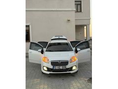 Fiat Linea 1.6 Multijet Urban 2012 Model 