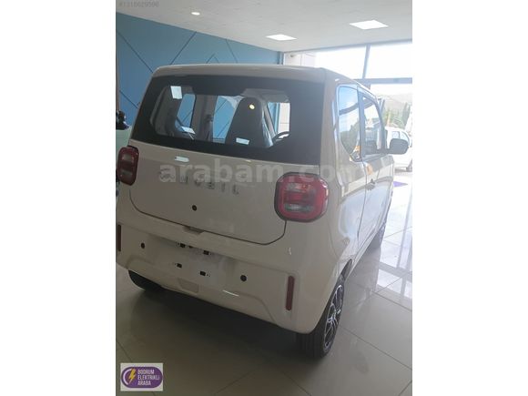 SIFIR KM 150 KM MENZİL K.KART 12 TAKSİT