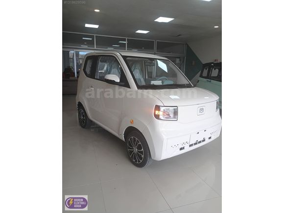 SIFIR KM 150 KM MENZİL K.KART 12 TAKSİT
