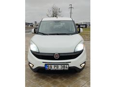 Sahibinden Fiat Doblo Combi 1.3 Multijet Safeline 2016 Model