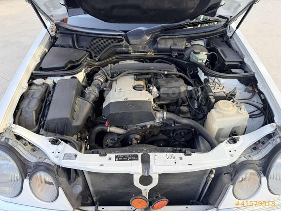 MERCEDES E200 ELEGANCE 88.000 KM BENZİN OTOMATİK EMSALSİZ