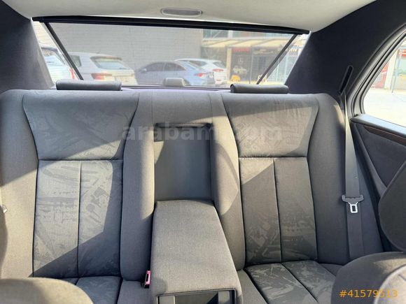 MERCEDES E200 ELEGANCE 88.000 KM BENZİN OTOMATİK EMSALSİZ