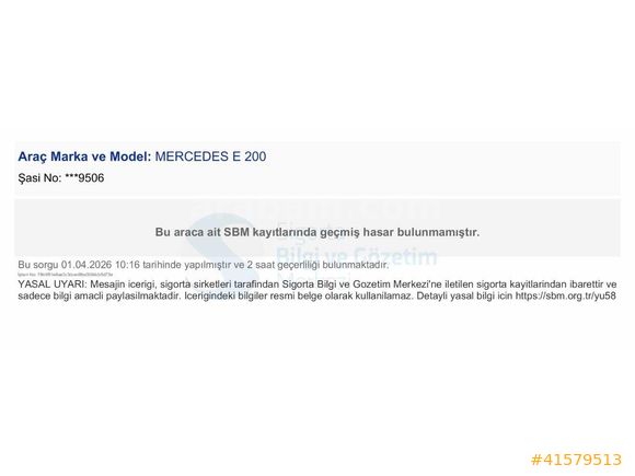 MERCEDES E200 ELEGANCE 88.000 KM BENZİN OTOMATİK EMSALSİZ