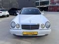 MERCEDES E200 ELEGANCE 88.000 KM BENZİN OTOMATİK EMSALSİZ