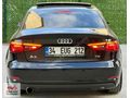 AUDİ A3 2016 MDL CAM TAVANLI S~LİNE DİREKSİYON