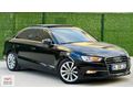 AUDİ A3 2016 MDL CAM TAVANLI S~LİNE DİREKSİYON