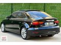 AUDİ A3 2016 MDL CAM TAVANLI S~LİNE DİREKSİYON