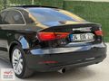 AUDİ A3 2016 MDL CAM TAVANLI S~LİNE DİREKSİYON