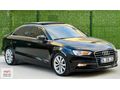 AUDİ A3 2016 MDL CAM TAVANLI S~LİNE DİREKSİYON