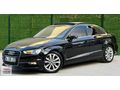 AUDİ A3 2016 MDL CAM TAVANLI S~LİNE DİREKSİYON