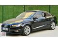 AUDİ A3 2016 MDL CAM TAVANLI S~LİNE DİREKSİYON