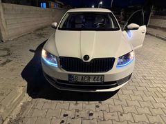 Sahibinden Skoda Octavia 1.6 TDI Elegance CR 2013 Model 