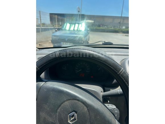 Sahibinden Renault Clio 1.4 Dynamique 2004 Model