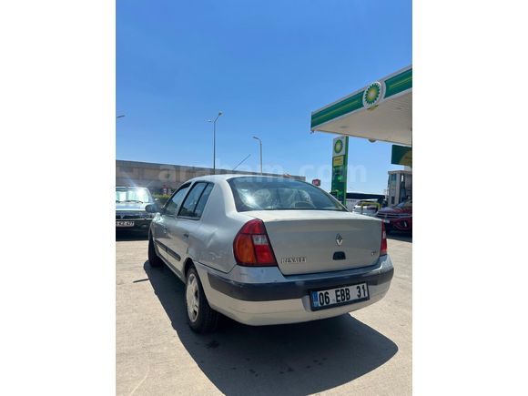 Sahibinden Renault Clio 1.4 Dynamique 2004 Model