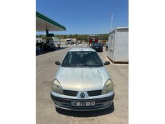 Sahibinden Renault Clio 1.4 Dynamique 2004 Model