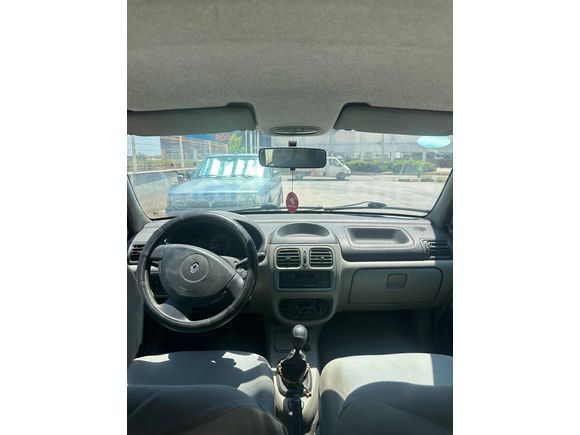 Sahibinden Renault Clio 1.4 Dynamique 2004 Model