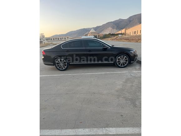 PASSAT 2020 EMSALSİZ