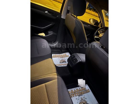 PASSAT 2020 EMSALSİZ