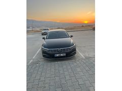 PASSAT 2020 EMSALSİZ