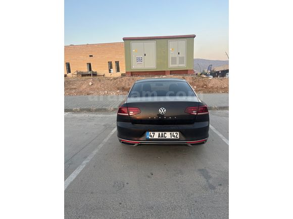 PASSAT 2020 EMSALSİZ
