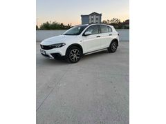 Galeriden Fiat Egea Cross 1.6 Multijet Urban 2023 Model Ankara