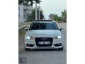 CANPOLAT MOTORS 2015 BOYASIZ HATASIZ A3 SEDAN CAM TAVAN BAKIMLI