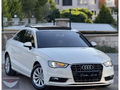 2013 AUDİ A3 CAM TAVAN OTOMATİK S-TRONİC