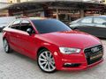 MERKA MOTORS'DAN+2014+SLİNE+CAM TAVAN+LED+RECARO+3KOL+MOD
