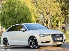 AÇIKEL AUTO CENTER-155.000 KM-OTOMATİK-AMBİTION PAKET-FULL