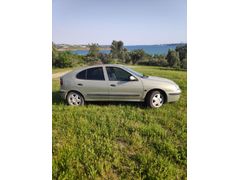 İlk elden 2001 megane