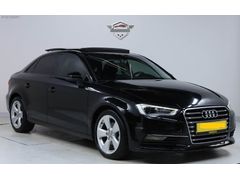 HS OTOMOTİV'DEN AUDİ A3 CAM TAVAN 3 KOL REKORE KOLTUK HATASIZ