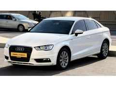 DEMİREL OTOMOTİV 2016 MODEL AUDI .A3 BAKIMLI ARAÇ