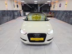 2015 MODEL A3 HATASIZ BOYASIZ HASAR KAYDSIZ FUL+FUL PAKET