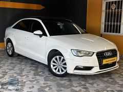 HATASIZ! 2014 AUDİ A3 CAM TAVAN LED FAR/STOP DİZEL OTOMATİK