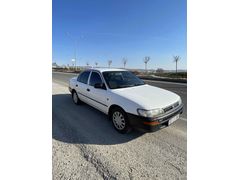 Sahibinden Toyota Corolla 1.6 XLi 1995 Model 