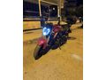 Sahibinden Benelli TNT 249 S 
