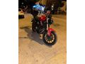 Sahibinden Benelli TNT 249 S 