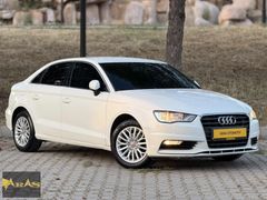 EMSALSİZ TEMİZLİKTE DÜŞÜK KM İÇİ BEJ HIZ SABİTLEME AUDİ A3 SEDAN