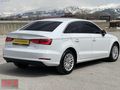 DAS AUTO,dan A3 sedan 1.6TDİ OTOMATİK