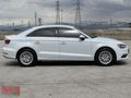 DAS AUTO,dan A3 sedan 1.6TDİ OTOMATİK