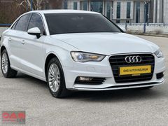 DAS AUTO,dan A3 sedan 1.6TDİ OTOMATİK