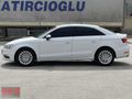 DAS AUTO,dan A3 sedan 1.6TDİ OTOMATİK