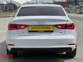 DAS AUTO,dan A3 sedan 1.6TDİ OTOMATİK
