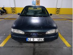 Sahibinden Ford Mondeo 2.0 Ghia 1996 Model Mardin